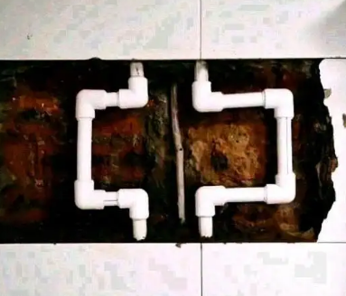 井陉矿卫生间测漏水哪家好