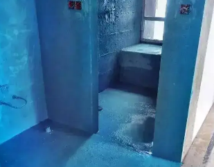 井陉矿卫生间防水哪家好