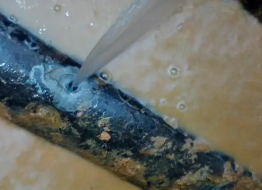 井陉矿水管漏水检测多少钱