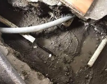 井陉矿卫生间测漏水价格明细