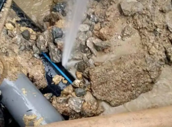 井陉矿水管漏水检测哪家好